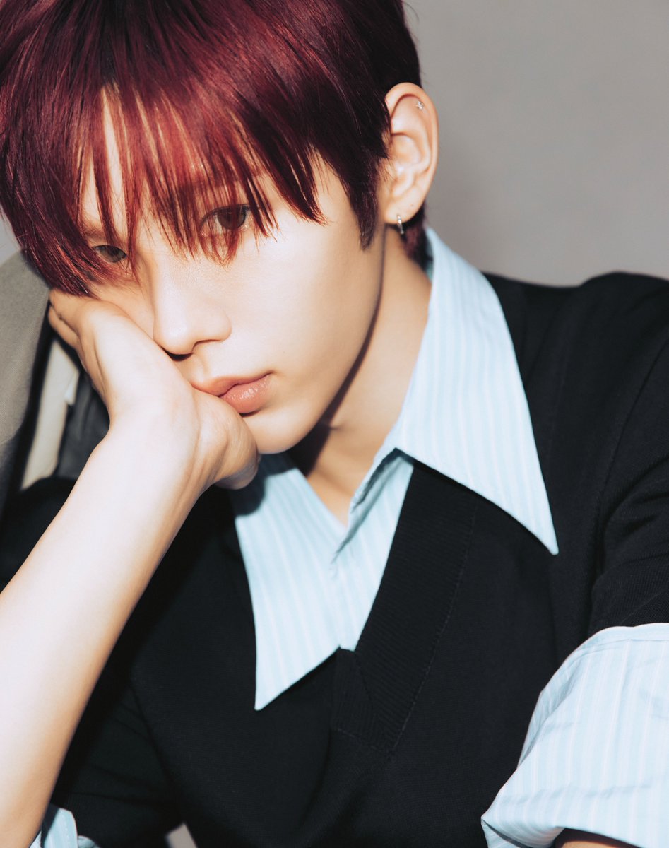 luvtaromi's tweet photo. 오늘의 롬픽 https://t.co/V85g14pu5u
