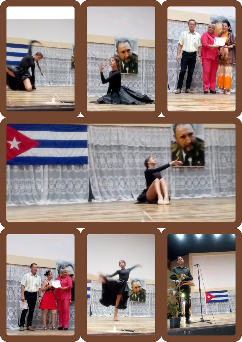 MGonzalez384's tweet photo. En nombre del Partido y el Gobierno, expresamos nuestro más profundo reconocimiento por la culminación exitosa de este curso escolar. Reciban nuestro abrazo fraterno y el reconocimiento eterno por su labor incansable. #EducacionCalixteña #TodosPorCalixto https://t.co/messg3be9m
