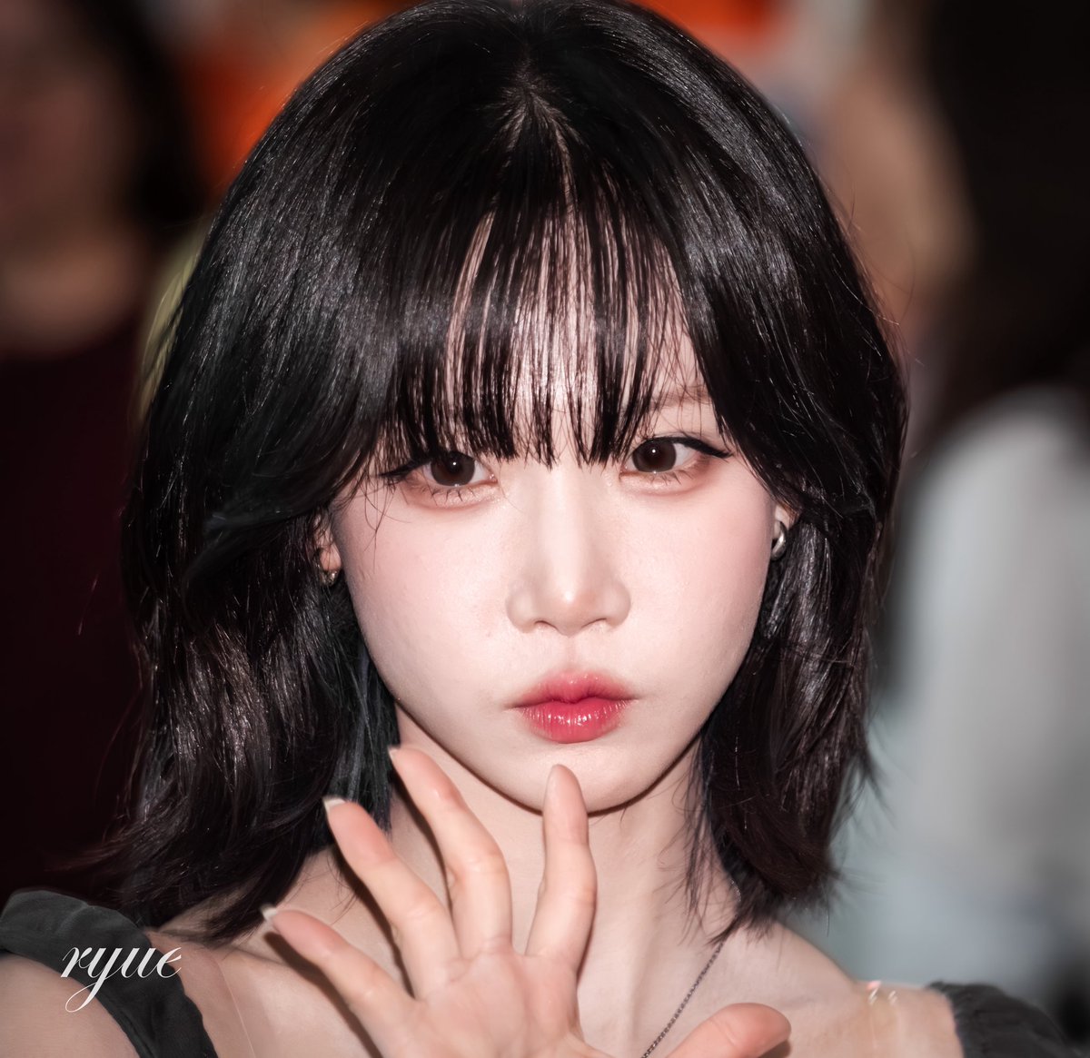 ryue_87's tweet photo. 2026.07.18

#tripleS #트리플에스 
#김나경 #Nakyoung https://t.co/dtgyGkEWRG