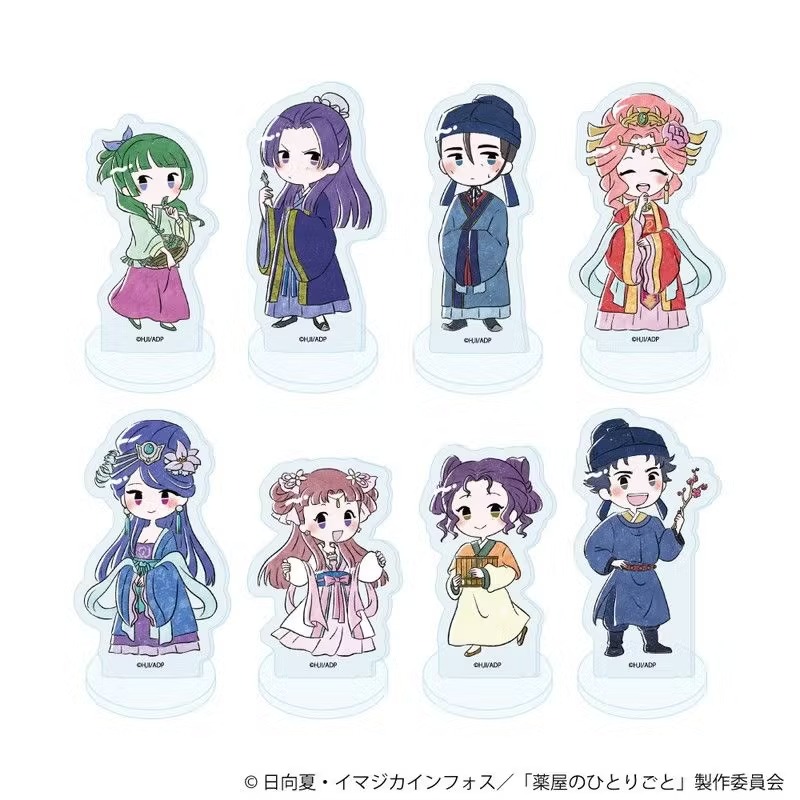 薬屋のひとりごと グッズ情報 (@kusuriya_info) / Posts / X