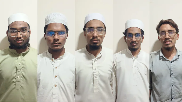 ndtv's tweet photo. Toxic Gas, Bomb Tests: Jaish Terrorists Arrested In Gujarat Took Special Training In J&amp;K
https://t.co/7X0PIqCKDX https://t.co/tFVToQtkmk