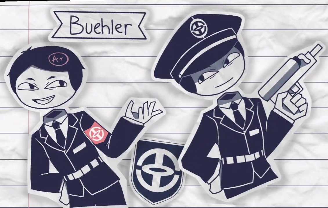 Buehverse's tweet photo. Long Live for Dustiwean
#buehverse #buehler #spe #oc #secondarypapereducation #paper
#fpe #fundamentalpapereducation https://t.co/zAHsyJSUnn