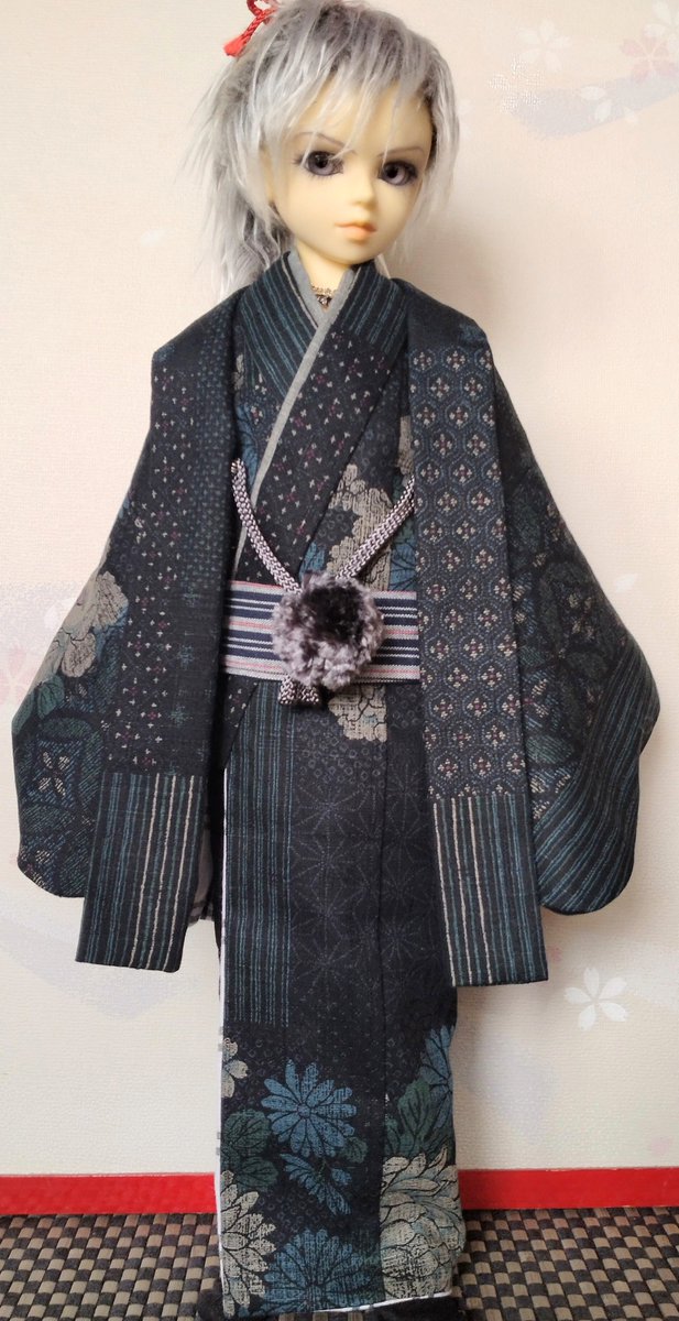 hiiro_eclipse's tweet photo. あと1週間ですね〜
写真とサイトはなんとか準備できました◎
新作はこのふたつと振袖を1着だけご用意できました
リストはこちらからご確認できます
https://t.co/uOBRXfVdk5
#ホームタウンドルパ京都21 
#ドルパ_ディーラー https://t.co/vYGo4Eh3eW