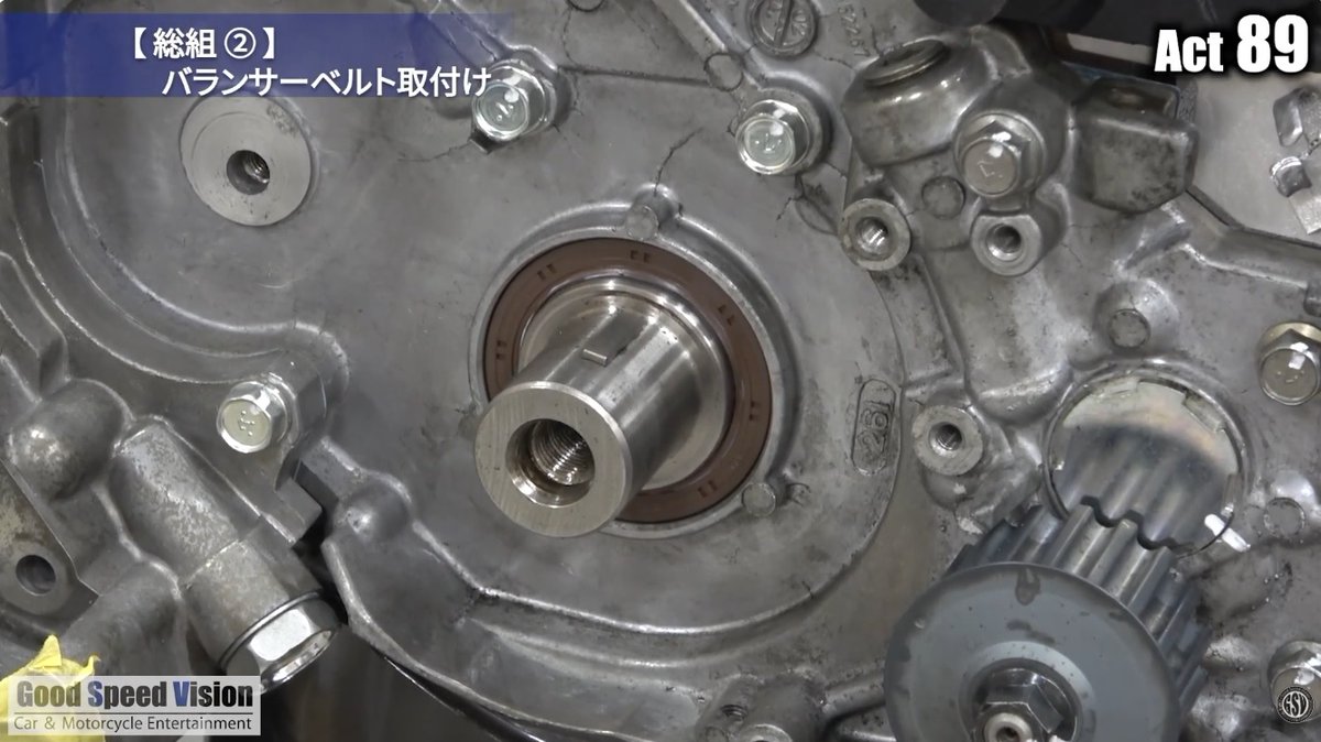 GoodSpeedVision's tweet photo. #ランサーエボリューション #ランエボ #CN9A #CP9A #CT9A
中古で買ったら”ココ”は変えろ
【エアロとかホイールとか車高調より、ココが先だ】
（🔽詳細はツリー参照）

車が分かってる人はいいが、よくわからないのであれば『納車の時の納車整備でココだけは最初に換えてもらえ』

少なくとも”走行不能リスク”は、これでかなり抑えられる。

20年以上前の車だってこと忘れるな