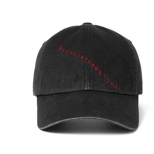 lalaongfonz's tweet photo. #CORTIS ‘26 TOUR ’PUT YOUR PHONE DOWN‘ MD

♡ TOUR Ball Cap (Black-RED ver)

🛒🧡𖦹˖°. https://t.co/8Ue89aS9Tt
༘⋆ 🏷 ราคาตามในลิ้งค์ ⋆˙⟡

✅ SPayLater

#ตลาดนัดcortis https://t.co/B7K9pjT769