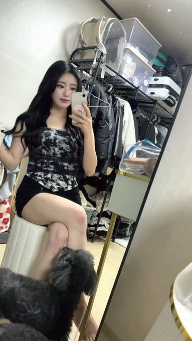 gkdldy0718's tweet photo. 다들 뭐ㅎ̆̈ ㅎ̆̈ ㅐㅐㅐㅐㅐ https://t.co/V39DXxDBMG