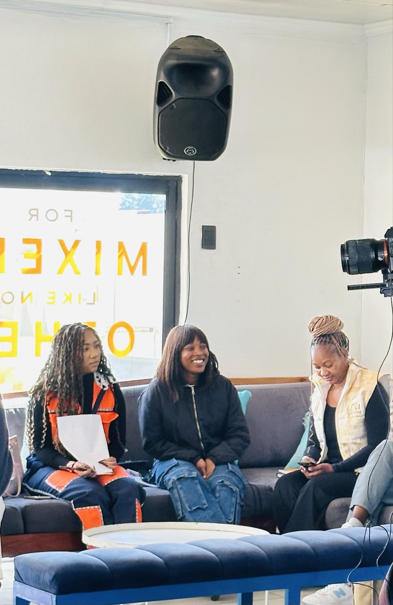 ProudlySA's tweet photo. There’s something special about hearing someone share the real story behind their journey. The wins, the setbacks, the lessons and the moments that almost made them give up. That’s what today’s breakaway sessions are all about, leaving delegates inspired, encouraged and ready to keep building. 

Congratulations to @Radio2000_ZA on a successful #LevelUp2026 seminar! Proudly South African is honoured to have been part of a day dedicated to empowering entrepreneurs and championing local business. 🇿🇦

#LovedHereMadeHere