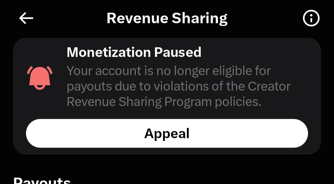 MbariziSharon's tweet photo. Kindly advise. 
Apart from X app which other app can I use to  make money since I got paused? https://t.co/r1CC7tAxPv