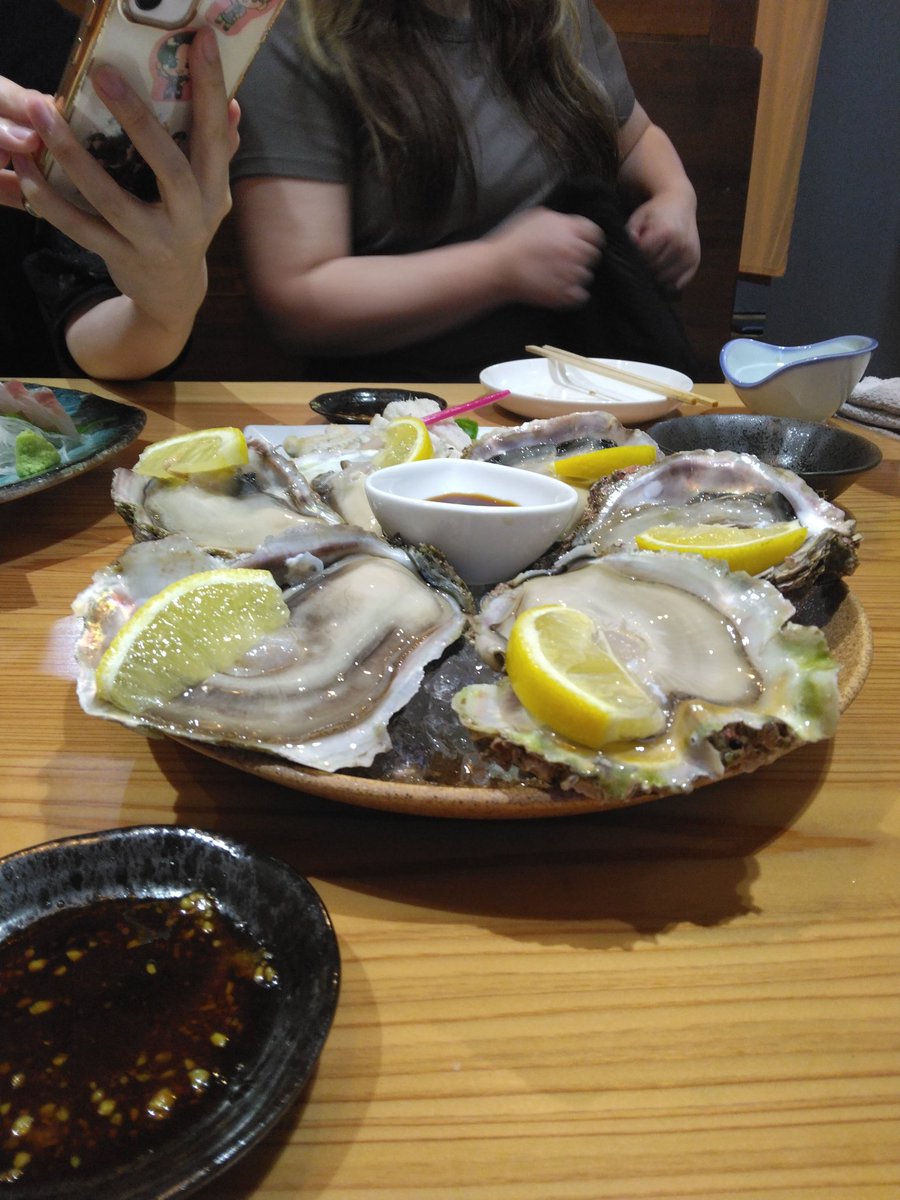 __Arsur__'s tweet photo. 牡蠣ktkr https://t.co/aLshkCNTfL