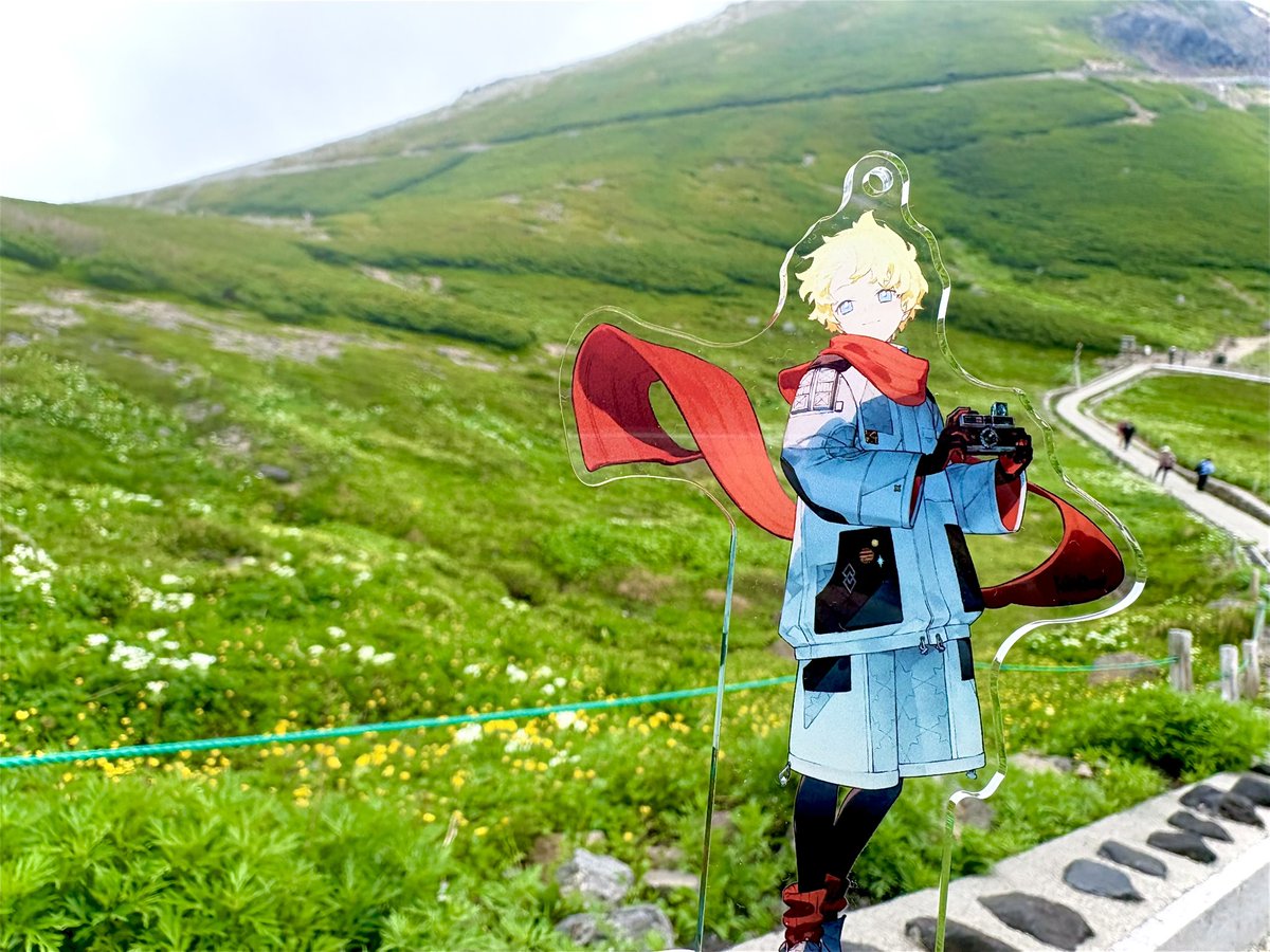 ms_Atfgo00's tweet photo. ⸜🌷︎⸝‍📸✨️ https://t.co/4htu63kVrr