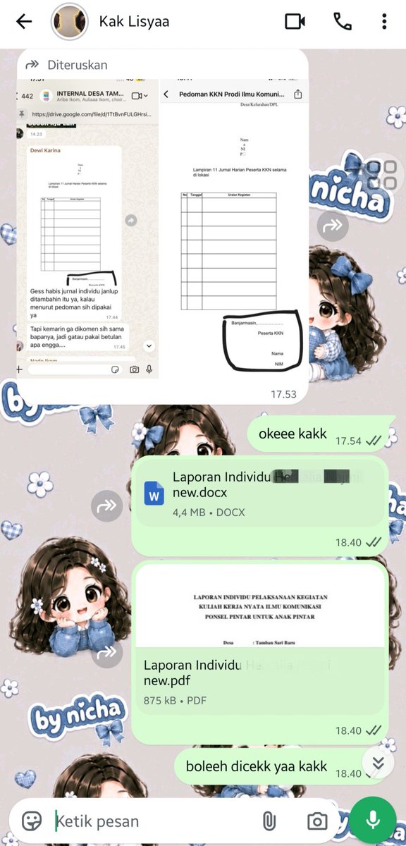 nichaashhh's tweet photo. testimoni🦄
#joktugbynicha https://t.co/cf263aeqSj