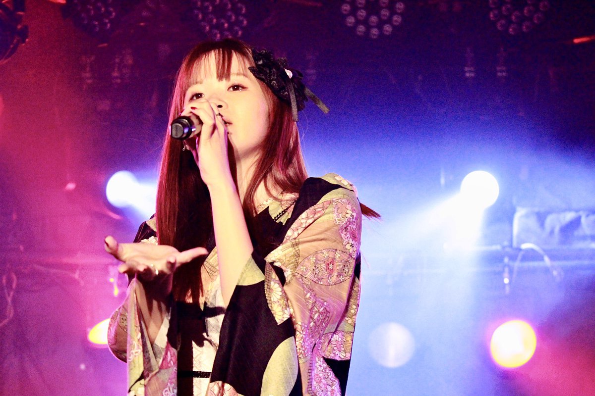 マナマナ【花木愛果】7/18 新宿HEAD POWER (@mana0v0mana) / Posts / X
