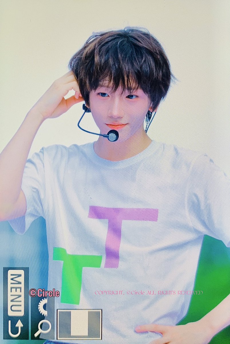 circle1_0's tweet photo. 260718
#IDID #아이딧 #정세민 #JEONGSEMIN https://t.co/Hbhgj5tV3e