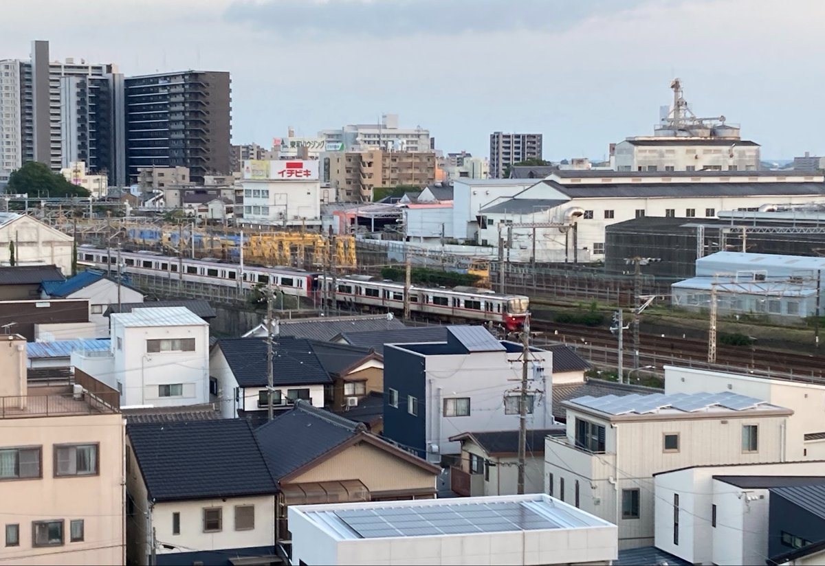 kabunusimi's tweet photo. 宿イン

実家の様な緊張感w https://t.co/FVOCEdgzea