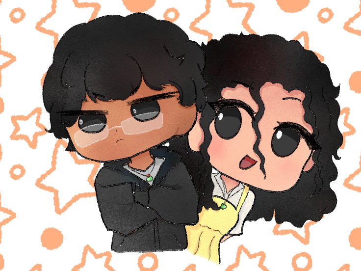 kazuyuuchi's tweet photo. been a while since i post my art, but i'll drop this here :p https://t.co/t7ioXvAOBI