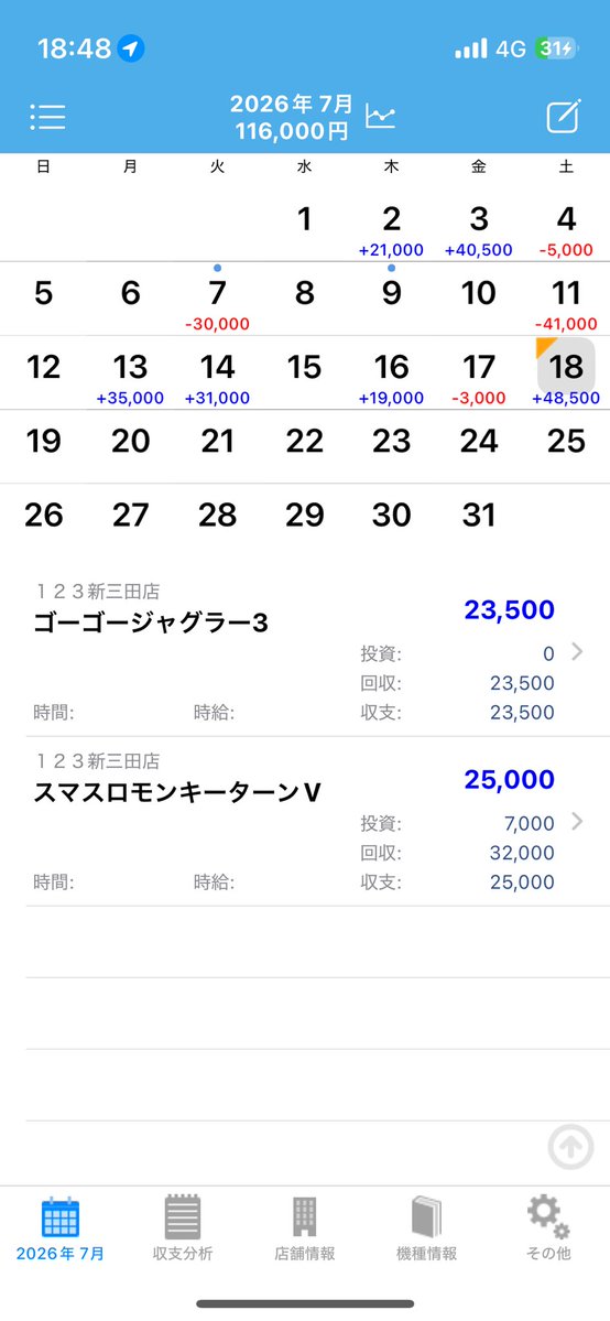FlyingLegKnife's tweet photo. 今週ガチ強えな https://t.co/FAa1Y3VSvb