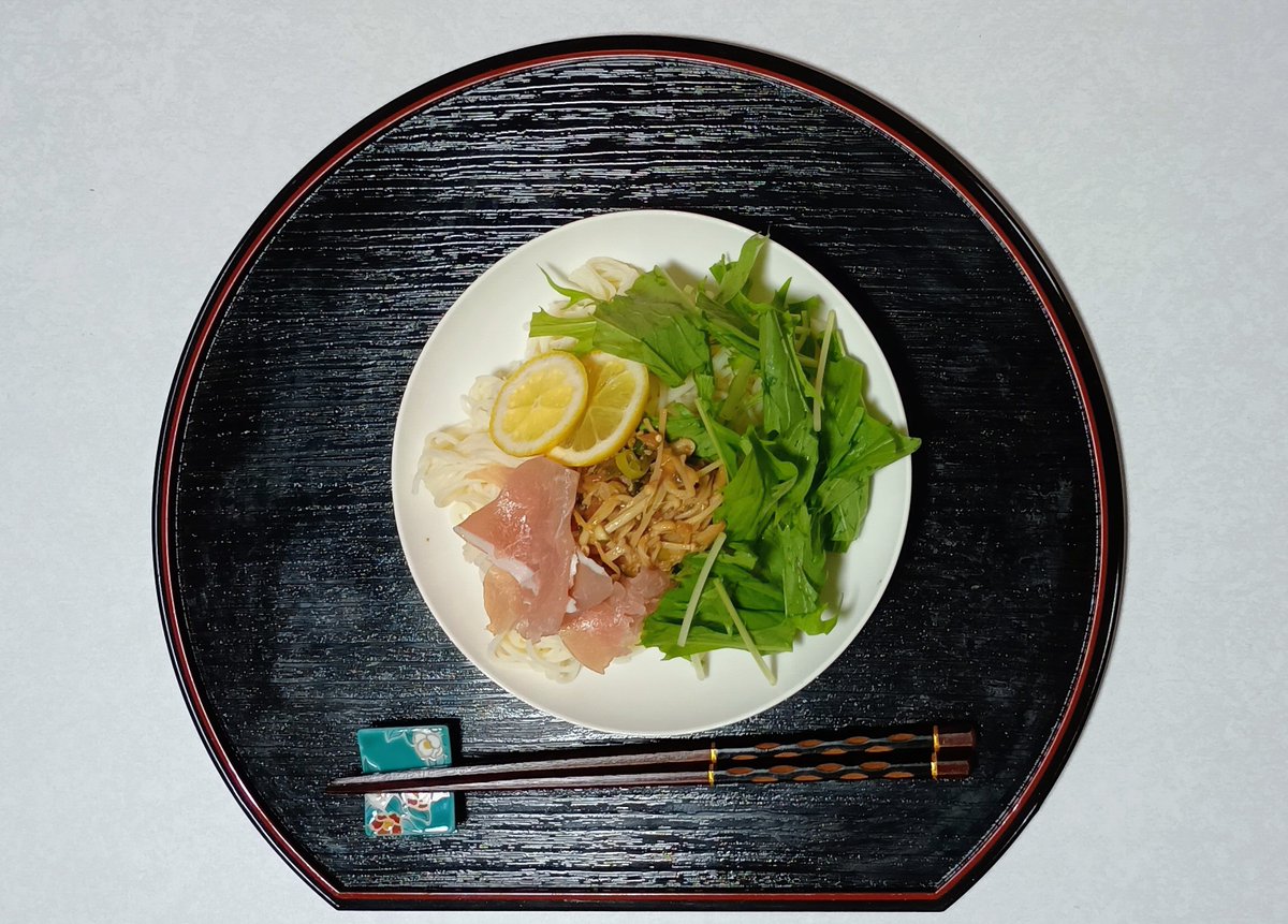 kirinnoki_imo's tweet photo. 飽きるまで🍚記録 https://t.co/KNbIae7jSX
