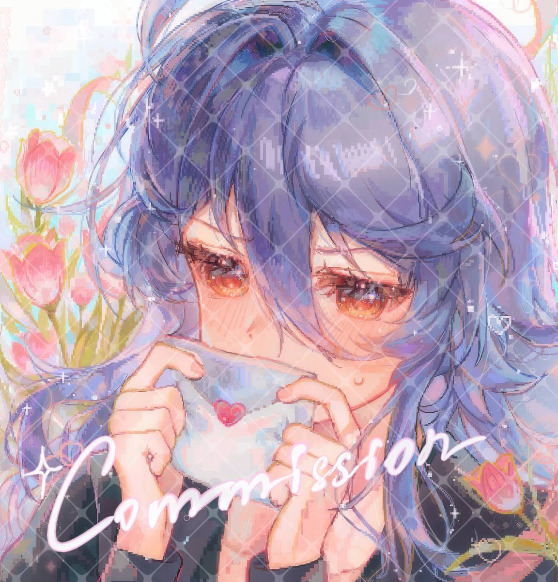 Chokooa 𓍢ִ໋🌷͙֒ tweet media