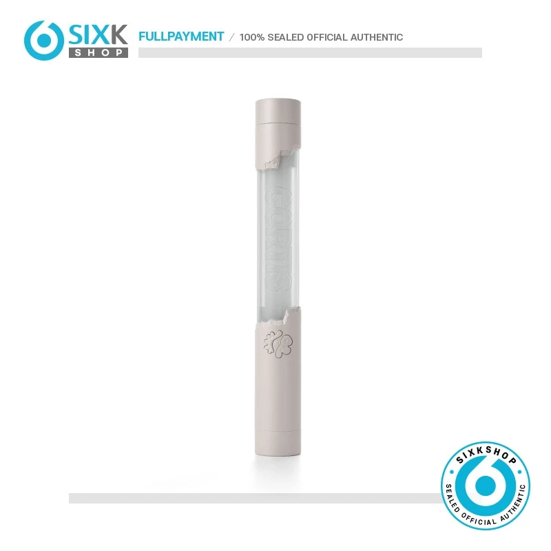 lalaongfonz's tweet photo. #CORTIS Official LIGHT STICK

🛒🧡𖦹˖°. https://t.co/otuNWzQWTN
༘⋆ 🏷 ราคาตามในลิ้งค์ ⋆˙⟡

✅ SPayLater

#ตลาดนัดcortis https://t.co/pnUeUuad6F