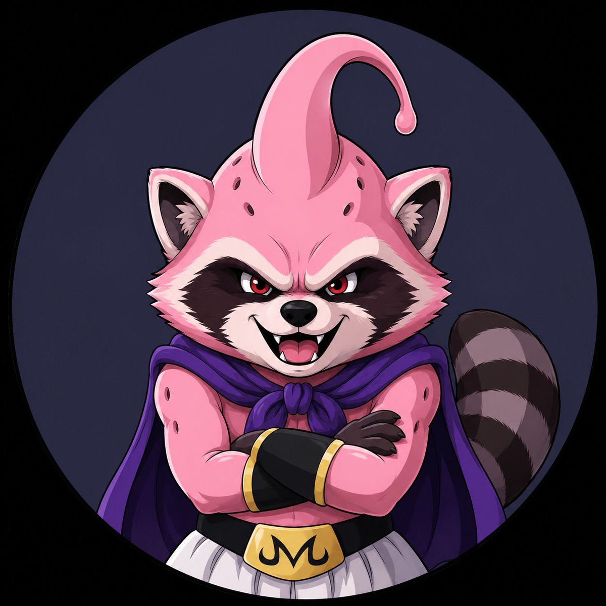 rumahkhatami's tweet photo. I'm trying my luck by launching my very first crypto token.
I was curious about how to create a token, and now I've successfully launched $COONBUU. 🦝
https://t.co/QVoemqr6Co⁠�
💬 https://t.co/16gjBEntYq⁠�
#COONBUU #Solana #PumpFun #Memecoin #Crypto #Raccoon #Web3‌‌ https://t.co/wb9h53RYwC