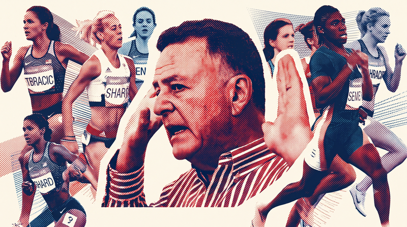 dailymaverick's tweet photo. Tony Leon lobbying scandal, Olympic athletes' R25m siphoned, and how birds bring happiness https://t.co/L4SsomO9y9 https://t.co/QKKjnScEwS