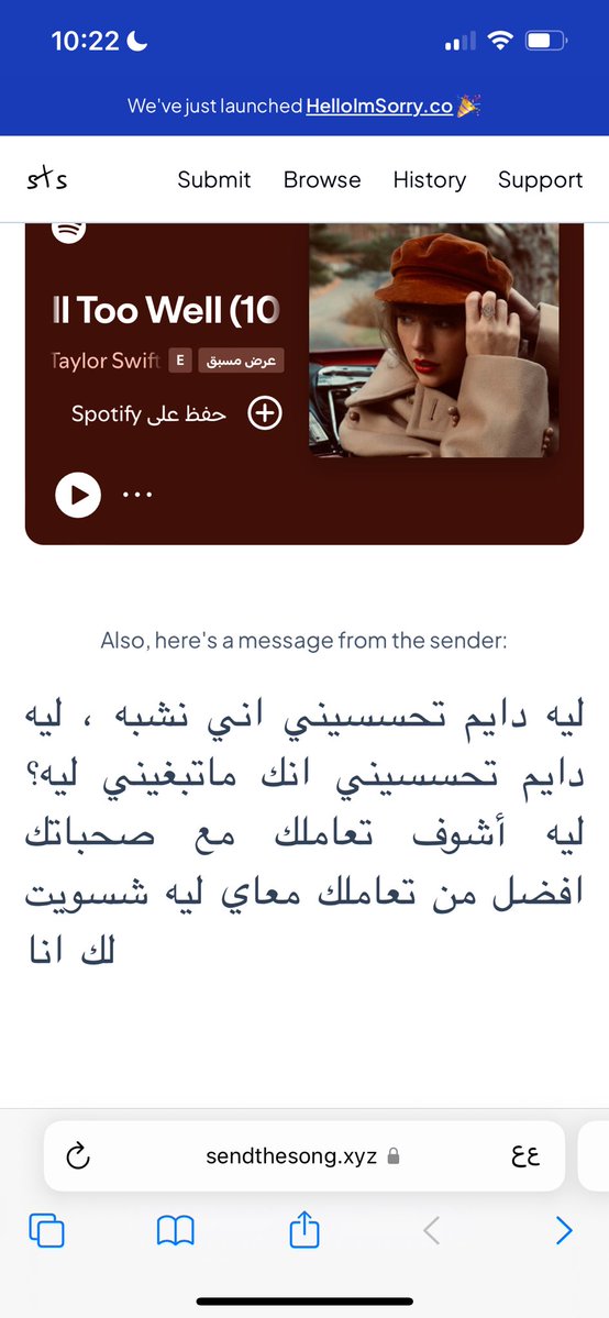 user59837686190's tweet photo. #screenshotOftheweek https://t.co/1bHczMpuqO