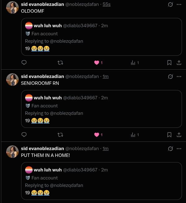 wuh luh wuh tweet media