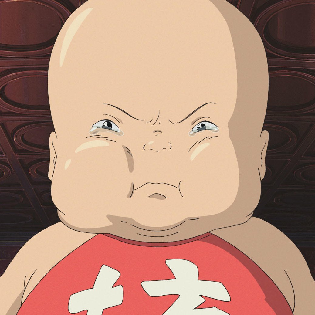 877x's tweet photo. Eテレでの『#AKIRA』オンエアを忘れてて
後半のクライマックスから観ました！

#巨大赤ちゃんは怖い https://t.co/YM3V70N02Y