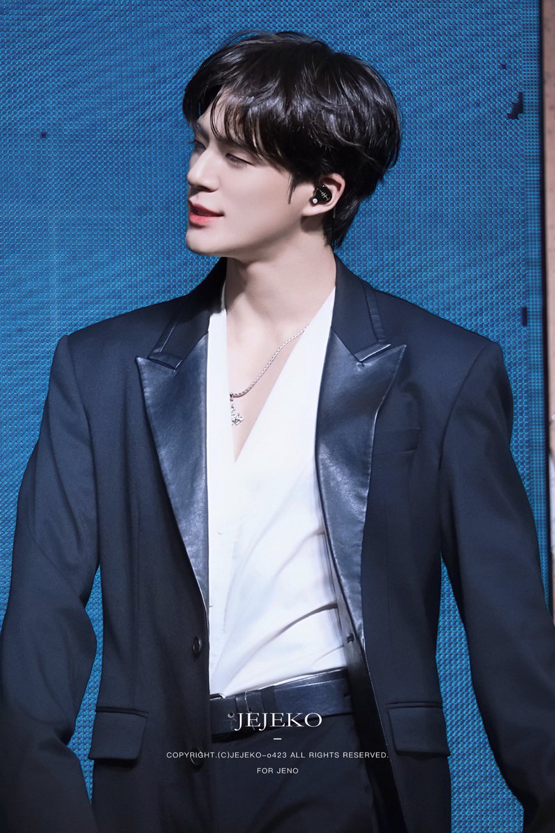 JEJEKO_o423's tweet photo. 260718 DUALITY- Kaohsiung

#제노 #JENO #ジェノ
#NCTDREAM #NCT https://t.co/jXRSpOd21q