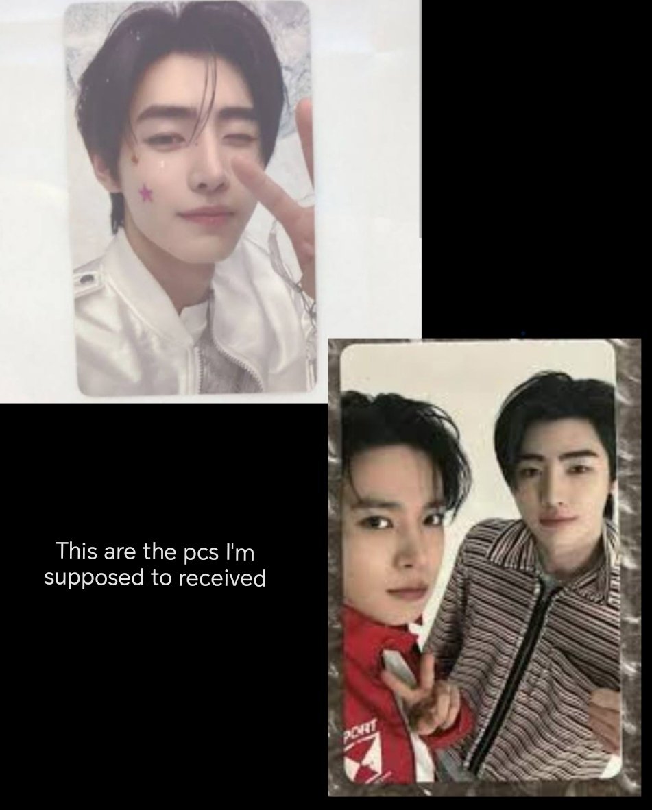 chaccokets_'s tweet photo. Hello everyone! Asking for help.
Mima @saisaibudolz shipped my items through J&amp;T around April. Since I was out of the country at the time, I wasn't able to check if the items I received were correct. - continuation sa 3rd pic. https://t.co/0D05akW0nn