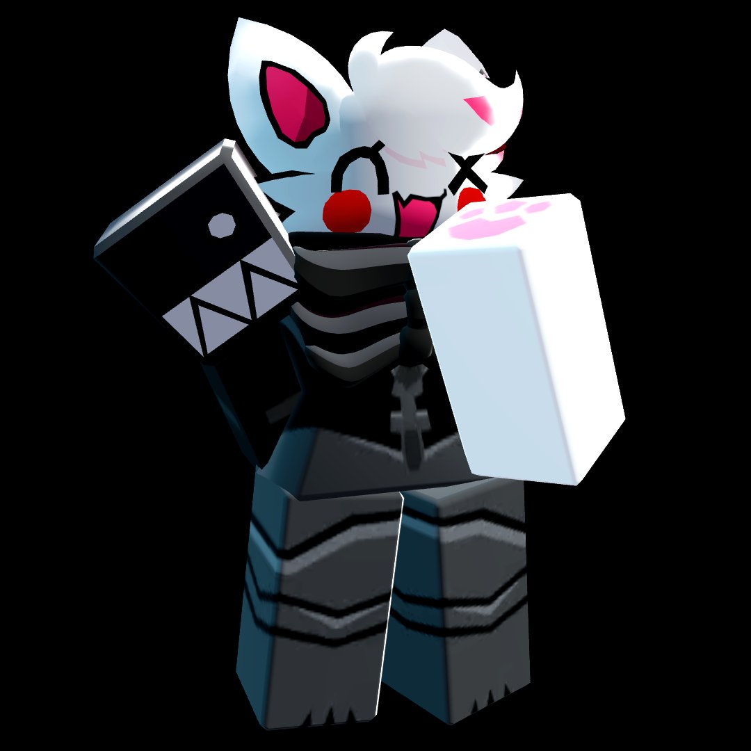 Vampbit tweet media
