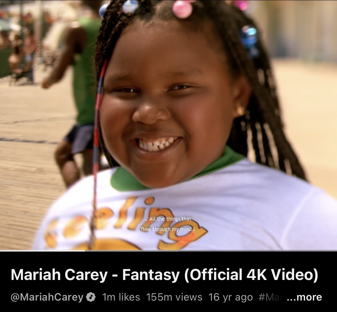 MariahUniverse's tweet photo. Where is she? https://t.co/37iveQtQWY