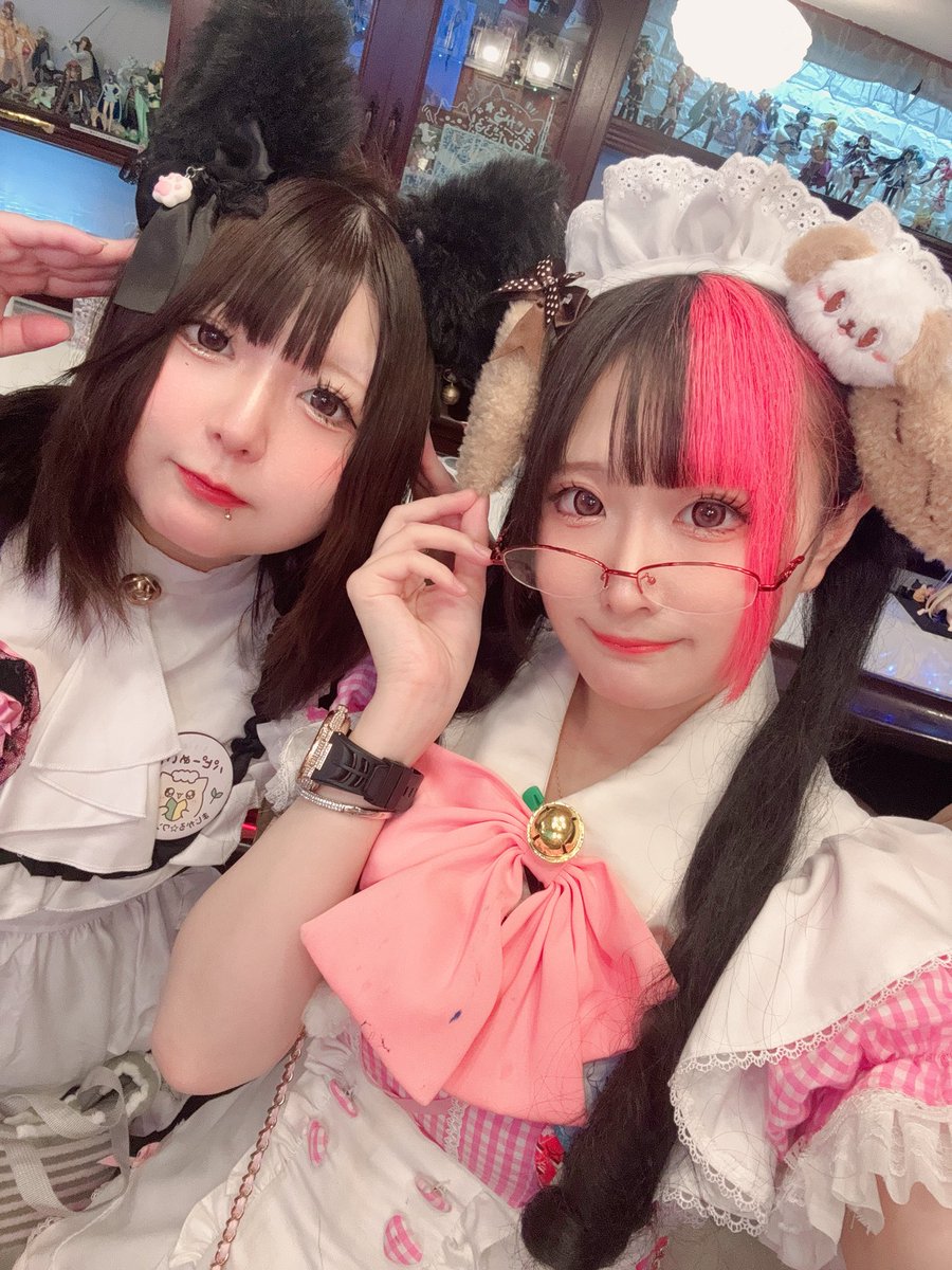magical_one111's tweet photo. わんわんわんわん〜♩
お屋敷🗝開いてます！

ぱら💕
すん🍒

お祭りいいなぁ〜♩

ご帰宅お待ちしてます🌟 https://t.co/D8VS3DxAAn
