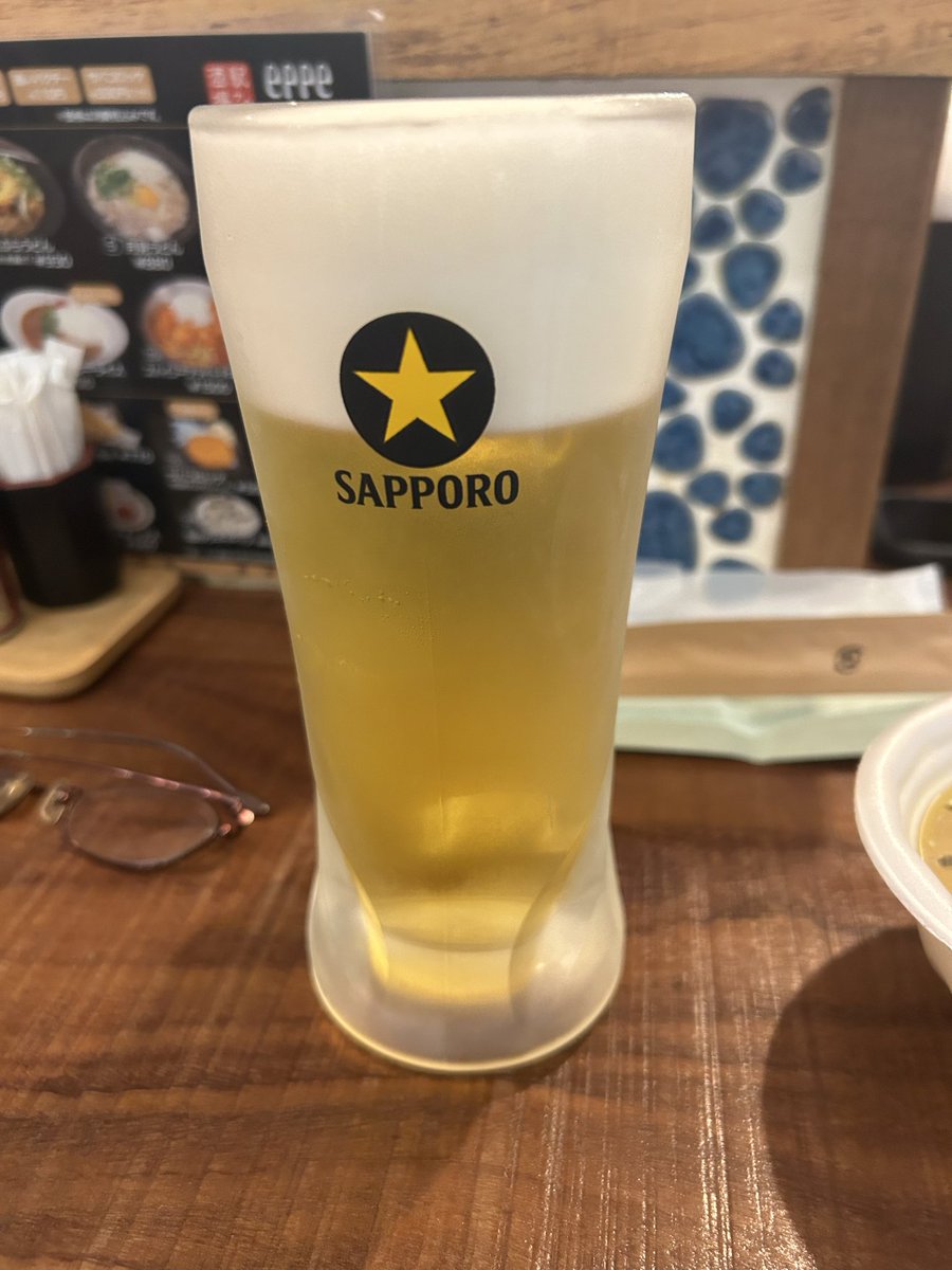 kei_yasu's tweet photo. 飯山駅にてさく飲み😁 https://t.co/EXY4QfZuJc