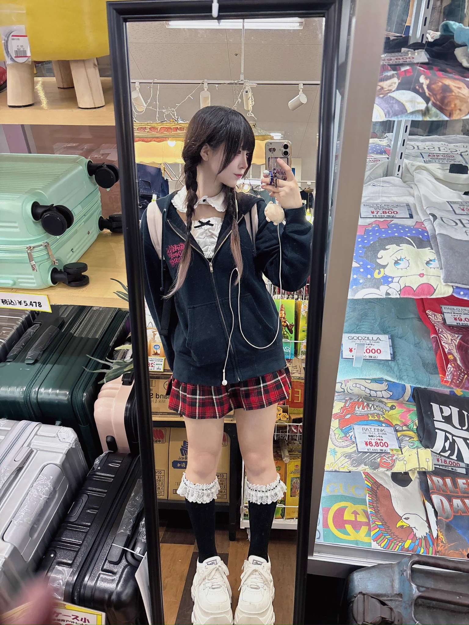 ちにゃ (@li___nyan_xx) / X