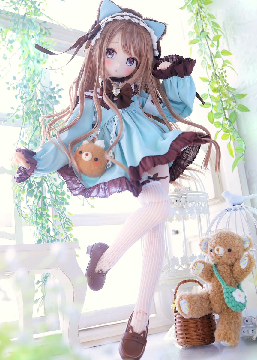 うめよ (@umeyodoll) / Posts / X