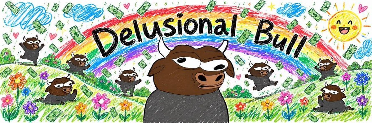 Vish_842's tweet photo. @Traderfinn0 If you are a delusional bull than Buy DBULL https://t.co/pKdR7XDvME