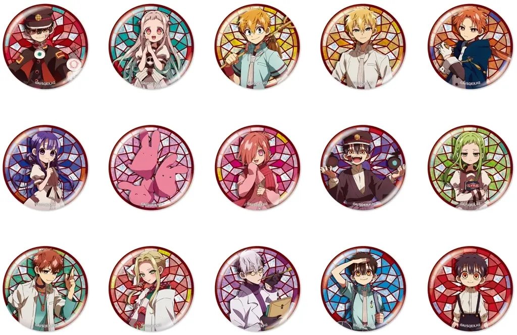 地縛少年花子くんグッズ情報 (@hanakogoods) / Posts / X