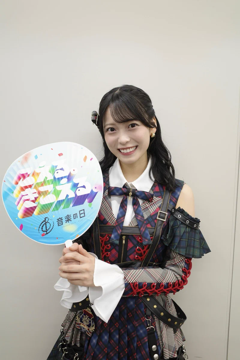 新井彩永(AKB48) on X: 