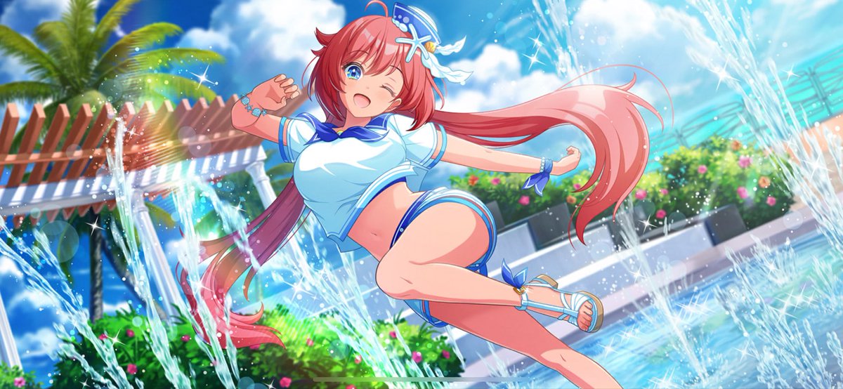 rdyt2860's tweet photo. @urara1204c I also have her! https://t.co/Oqwk9ydqi4