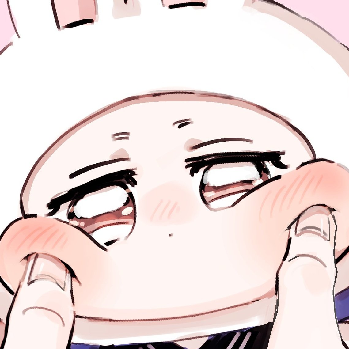 imonanoni_naze's tweet photo. ぷにぷに、もちもち… https://t.co/dSknvh5UEE