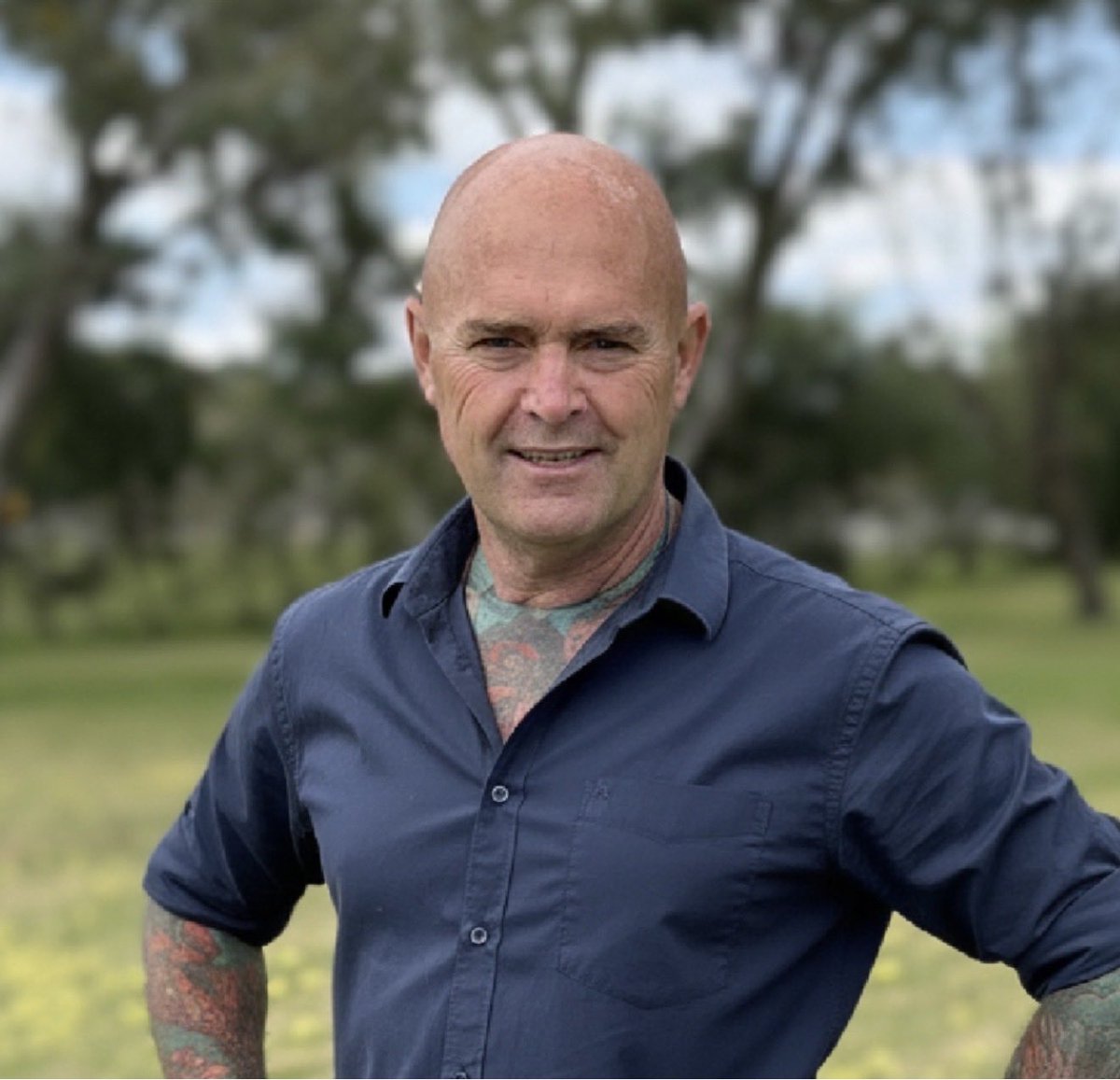 Peter Lyndon-James tweet media