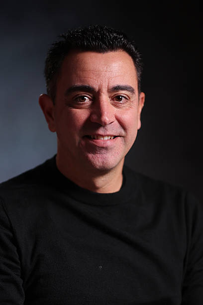 EPLworld's tweet photo. 🔔🔔 

تشافي: "لأكن صريحًا، أريد تدريب منتخب يومًا ما" 

"هذا الأمر يناسبني تمامًا، النادي لن يمنحني هذا القدر من الوقت مع عائلتي" 

"أنا متحمس للمشاركة في كأس العالم، أو كأس أمم أوروبا، أو كأس أمم إفريقيا، أو كأس آسيا" https://t.co/pVglrDD8eF