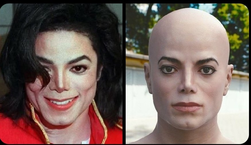 Michael Jackson jr tweet media
