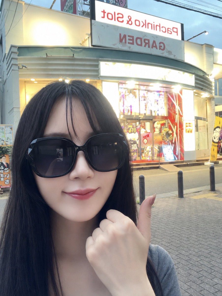 kawaisou_ni770's tweet photo. ˗ˏˋ ななおめん来店告知 ˎˊ˗
7/19(日)埼玉
【ガーデン与野本町店】様 🔰初来店❣️
.˚⊹⁺‧┈┈┈┈┈┈┈┈┈┈‧⁺ ⊹˚. 
📍 埼玉県さいたま市中央区本町東2-2-7
埼京線 与野本町駅東口🏃‍♂️💨

⏰入場抽選開始9:50
👥入場開始10:00
📝スロフェ『禅』

このたびはお呼びいただきありがとうございます🙇‍♀️
前日の下見もしっかり完了🤭

関東のみなさんお待たせしました！
お待たせしすぎたかもしれません！
生ななおめん初の関東上陸です🚀👏
ついに明日！！
いっぱい会いに来てくれますよね？🥹
🗣️初めましての方も超大歓迎です🫶
たくさんの方にお会いできますように！！

.˚⊹⁺‧┈┈┈┈┈┈┈┈┈┈‧⁺ ⊹˚. 
✅新台・増台•おすすめ機種
💫スロット
🆕からくりサーカス2(2)
🆕ケロット5BT(2)
☆モンキーターンV(5)増台✨
☆東京喰種(6)
☆カバネリ海門決戦(6)
☆ヴァルヴレイヴ2(3)
💫パチンコ
🆕e 無職転生(2)
🆕eガールズ&パンツァー 最終章 159ver
🆕e 東京リベンジャーズ 聖夜決戦編
☆エヴァ15(4)
☆e東京喰種(3)
☆e東京喰種　超デカ(2)
☆吉宗極乗3000ver. ☆ブルーロック
☆まどマギ3 時間遡行～始まりの願い～
.˚⊹⁺‧┈┈┈┈┈┈┈┈┈┈‧⁺ ⊹˚. 
🌟ガーデン与野本町店🌟
🚗駅前なのに車で大丈夫‼️
✅提携駐車場🅿️有り
✅駐輪場有り
✅Wi-Fi🛜完備
✅携帯充電器🔌

🔘店舗様X @g_yonohonmachi 
🔘色白店長様X @iroshiro_garden 
(巻き込みリプ注意🙇‍♀️)

🪴8/1ガーデングループ🪴
🪴全31店舗　店長Ｘスタート🪴
お店の最新情報をチェック💫
.˚⊹⁺‧┈┈┈┈┈┈┈┈┈┈‧⁺ ⊹˚. 
🎙️YouTube LIVEにて実戦配信を行う予定です
プロフのリンク、または【ななおめん】で検索🔍
開始予定時間：11時00分〜未定、14時頃〜未定の2部で分けようと思ってます
来てくれる方の対応を最優先したいので配信中でも対応可能です！🤝
声かけずらい場合は気付ける範囲で手を振ってくれたら向かいます🏃‍♀️💕
いつでも来てください🐱

PR