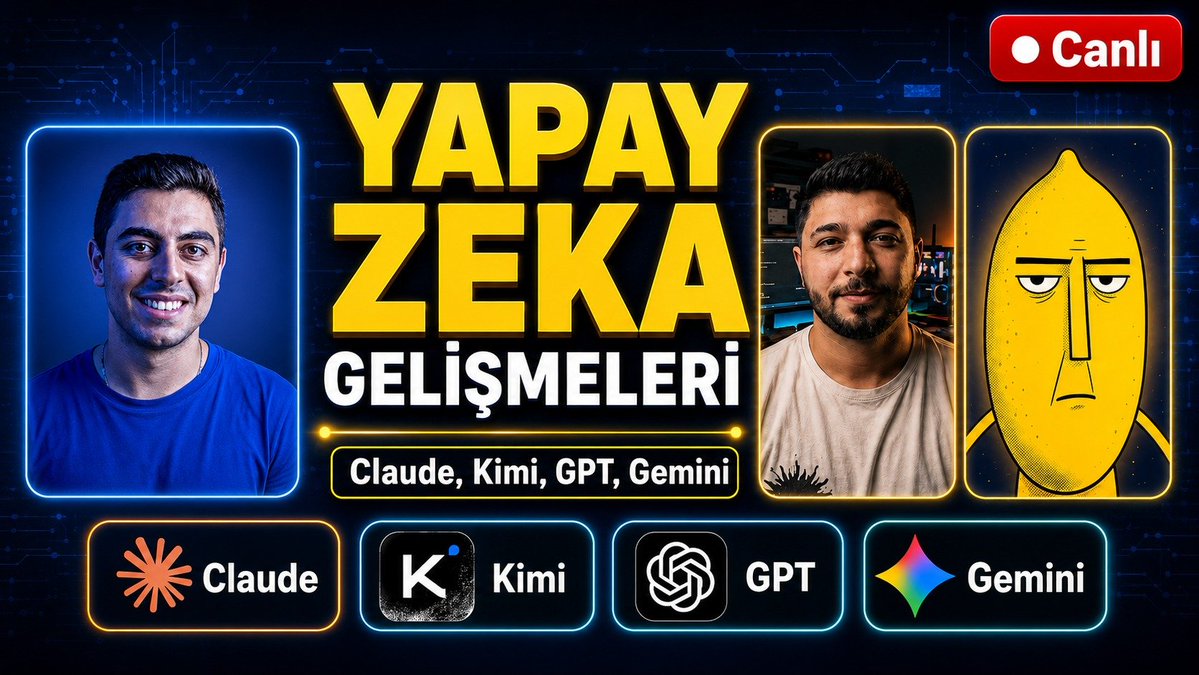 Ömer Faruk Coşkun tweet media