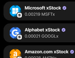 Jerry333i's tweet photo. tek works - i receive my shares. this could be the $Index of solana. dont be stupid. this dev literally is still streaming and explaining the tek.  GETTING stock just by holding is insane. 

@FeinixSOL

BCyMw2vvmzh9fB6GQ4LaQ6poqrP4qTrPkYDops2hpump https://t.co/2F0nyg4sRM