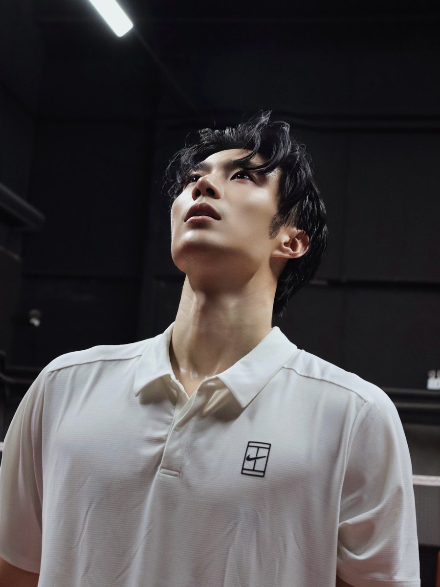 XiuBo_OFC's tweet photo. 26.07.18 IG:mingbozhang619

🏸😏

#XingZhangLi #XiuBo #ZhangMingbo https://t.co/KdIc7p2tQQ