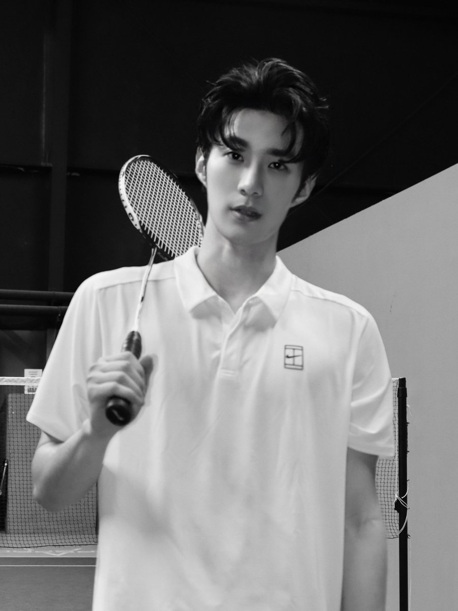 XiuBo_OFC's tweet photo. 26.07.18 IG:mingbozhang619

🏸😏

#XingZhangLi #XiuBo #ZhangMingbo https://t.co/KdIc7p2tQQ