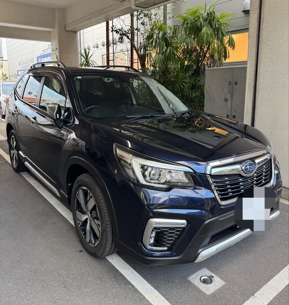 varu3 / Subaru Nakamura tweet media